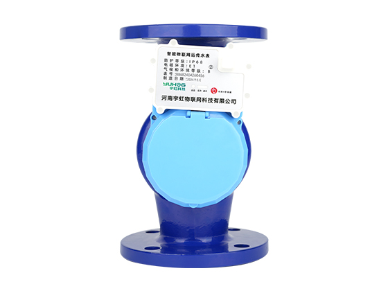 如何根据用水量选择合适的物联网水表？