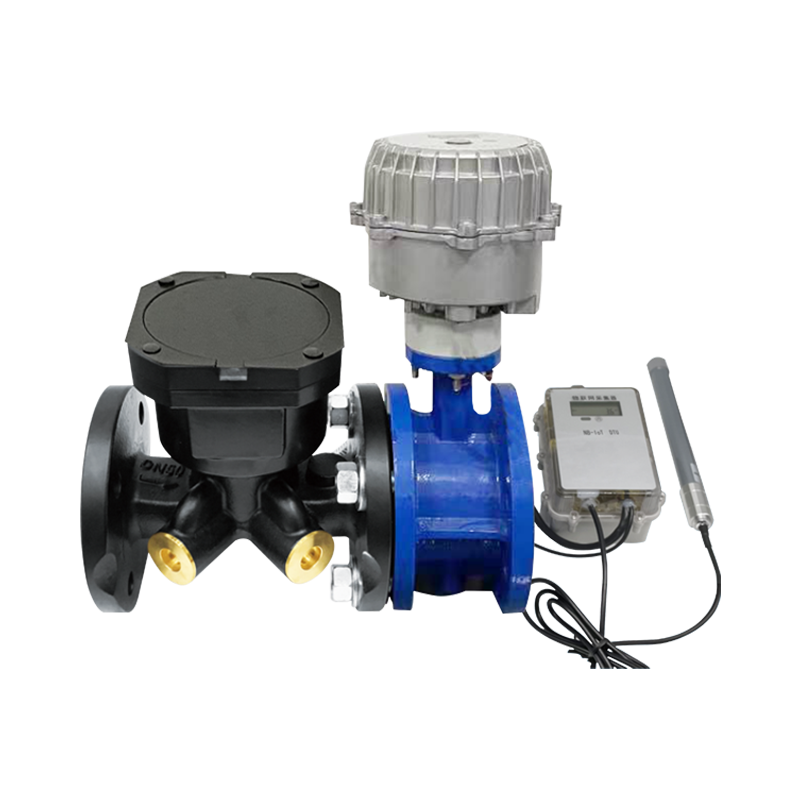 XNWM78 阀控超声波水表