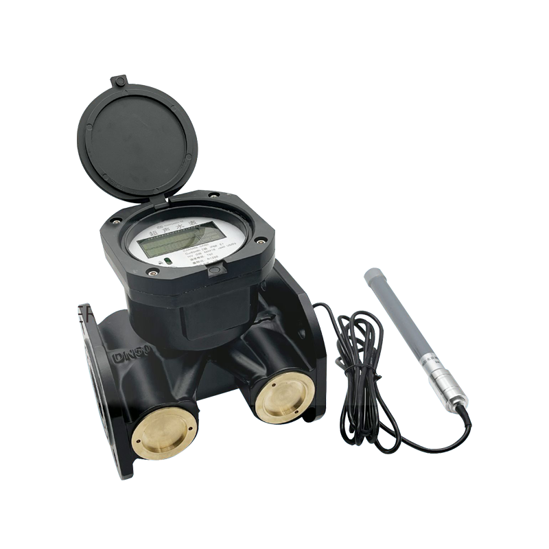 XNWM68-W 可变通道超声波水表