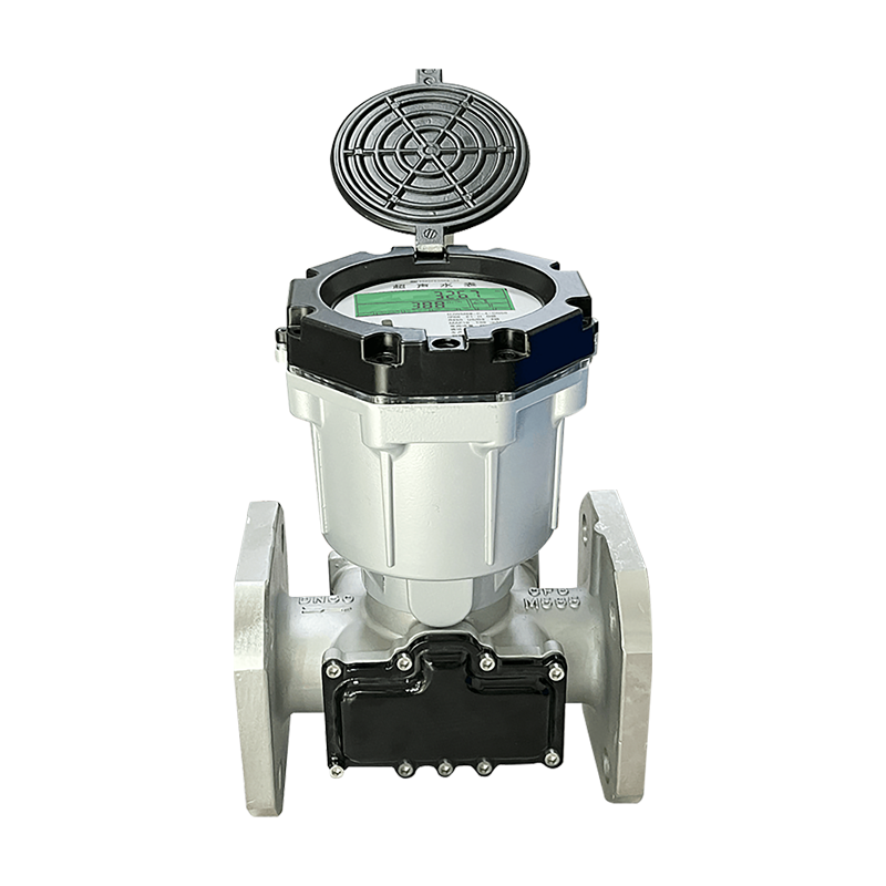 XNWM68-C-4 大口径超声波水表系列