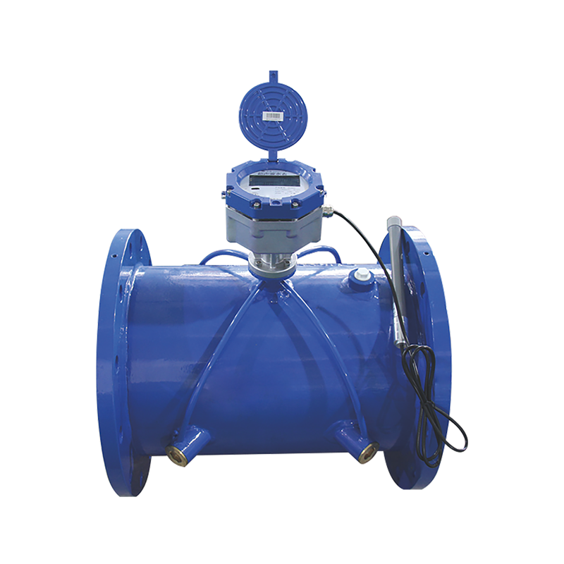 XNWM76 大口径超声波水表系列