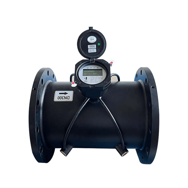 XNWM68 大口径超声波水表系列