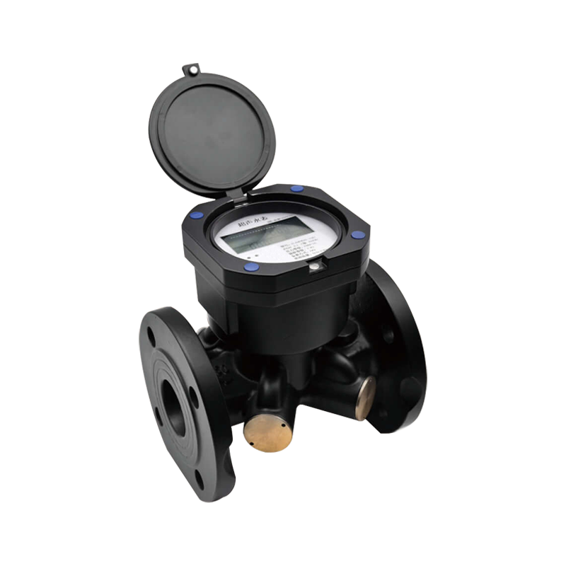 XNWM68/68-4CH 大口径超声波水表系列