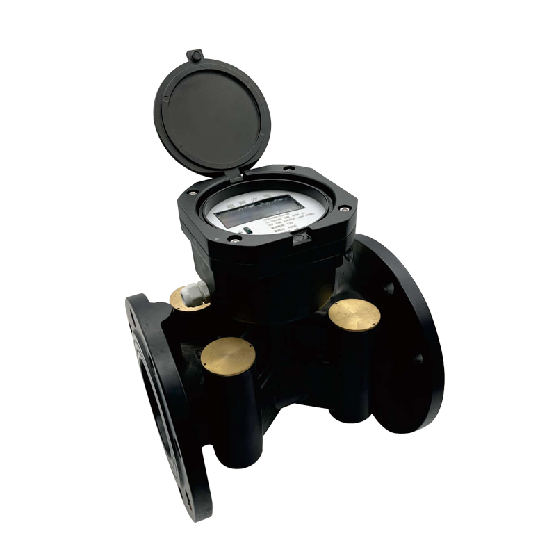 XNWM68/68-4CH 大口径超声波水表系列