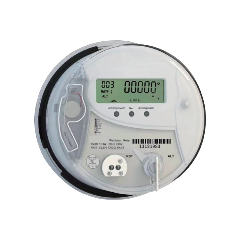 XN11A0 智能单相住宅 ANSI 电表